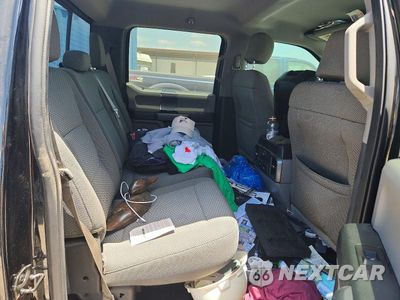 Zdjęcie 10 z 13 samochodu: 2017 FORD F150 SUPERCREW VIN:1FTEW1CP5HKC60980 - miniatura