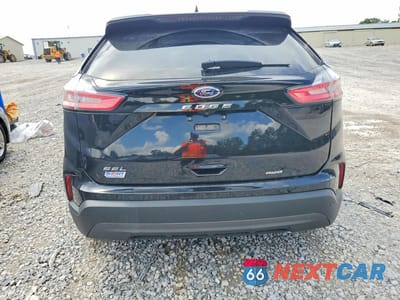 Zdjęcie 6 z 13 samochodu: 2022 FORD EDGE SEL VIN:2FMPK4J96NBA19697 - miniatura