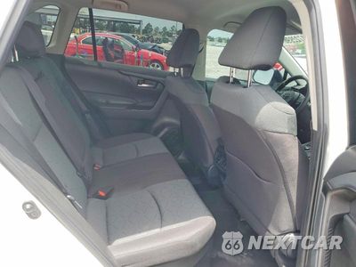 Zdjęcie 11 z 13 samochodu: 2025 TOYOTA RAV4 WOODLAND EDITION VIN:2T3UWRFV7SW290629 - miniatura