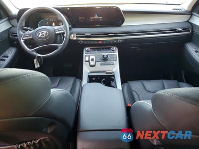 Zdjęcie 8 z 14 samochodu: 2025 HYUNDAI PALISADE SEL VIN:KM8R24GE3SU879494 - miniatura