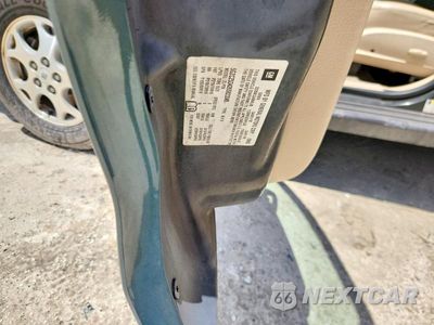 Zdjęcie 13 z 13 samochodu: 2006 SATURN VUE VIN:5GZCZ53426S823345 - miniatura