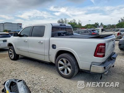 Drugie zdjęcie samochodu z przodu: 2022 RAM 1500 LIMITED VIN:1C6SRFHT2NN177604 - miniatura