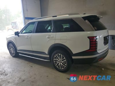 Drugie zdjęcie samochodu z przodu: 2026 HYUNDAI PALISADE SEL PREMIUM VIN:KM8RNES22TU084562 - miniatura