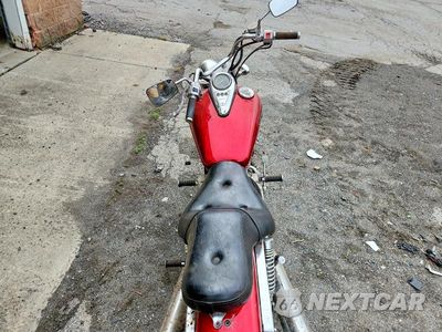 Zdjęcie 6 z 8 samochodu: 2006 KAWASAKI VULCAN VIN:JKAENVC196A196784 - miniatura