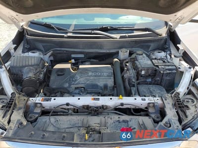 Zdjęcie 12 z 13 samochodu: 2020 GMC TERRAIN SLT VIN:3GKALVEV4LL106833 - miniatura
