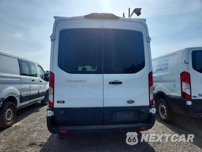 Zdjęcie 6 z 12 samochodu: 2019 FORD TRANSIT 250 DELIVERY VAN VIN:1FTYR2CMXKKB75009 - miniatura