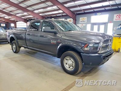 Czwarte zdjęcie samochodu z boku: 2014 RAM 2500 ST VIN:3C6UR5HL9EG279218 - miniatura