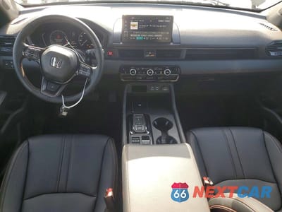 Zdjęcie 8 z 13 samochodu: 2025 HONDA PILOT TRAILSPORT VIN:5FNYG1H62SB053851 - miniatura
