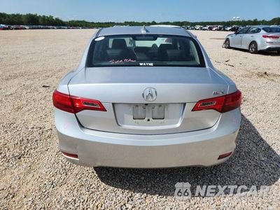 Zdjęcie 6 z 12 samochodu: 2013 ACURA ILX 20 TECH VIN:19VDE1F7XDE002163 - miniatura