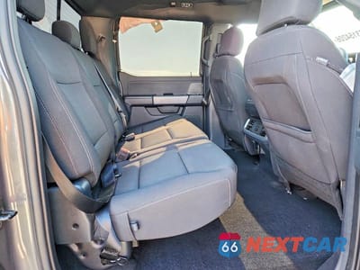 Zdjęcie 10 z 12 samochodu: 2025 FORD F150 XLT VIN:1FTFW3L50SKE67928 - miniatura