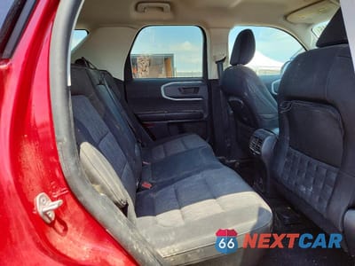 Zdjęcie 11 z 14 samochodu: 2021 FORD BRONCO SPORT BIG BEND VIN:3FMCR9B64MRA71860 - miniatura