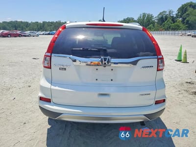 Zdjęcie 6 z 12 samochodu: 2016 HONDA CR-V TOURING VIN:5J6RM4H94GL006991 - miniatura
