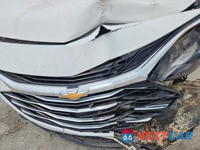 Zdjęcie 11 z 12 samochodu: 2020 CHEVROLET MALIBU LS VIN:1G1ZC5ST3LF085820 - miniatura
