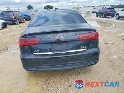 Zdjęcie 6 z 12 samochodu: 2017 AUDI A6 PREMIUM VIN:WAUF8AFCXHN076606 - miniatura