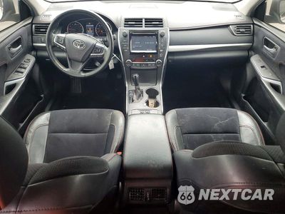 Zdjęcie 8 z 13 samochodu: 2015 TOYOTA CAMRY XSE VIN:4T1BF1FK9FU885270 - miniatura