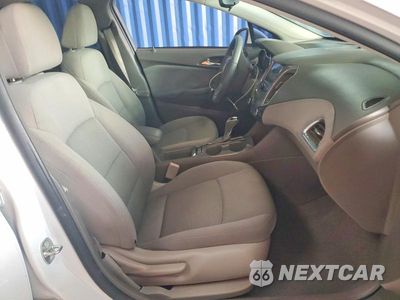Zdjęcie 7 z 12 samochodu: 2016 CHEVROLET CRUZE LT VIN:1G1BE5SM6G7231549 - miniatura