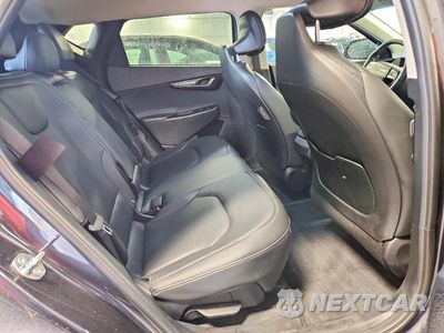 Zdjęcie 10 z 12 samochodu: 2025 KIA EV6 WIND VIN:5XYC3DJC6SG008508 - miniatura