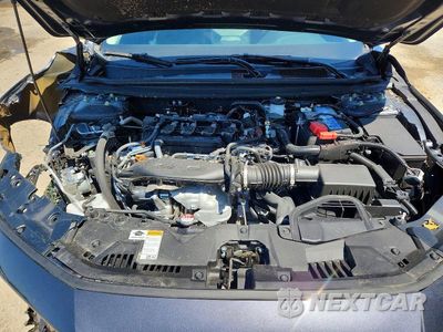 Zdjęcie 11 z 12 samochodu: 2026 HONDA ACCORD SE VIN:1HGCY1F4XTA022271 - miniatura