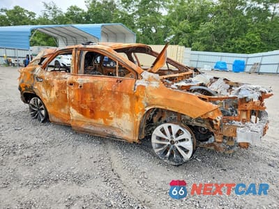 Czwarte zdjęcie samochodu z boku: 2021 LEXUS RX 350 BASE VIN:2T2AZMAA5MC206849 - miniatura