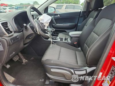 Zdjęcie 7 z 14 samochodu: 2017 KIA SPORTAGE LX VIN:KNDPM3AC5H7237521 - miniatura