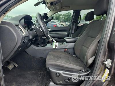 Zdjęcie 7 z 14 samochodu: 2019 DODGE DURANGO GT VIN:1C4RDJDGXKC717872 - miniatura