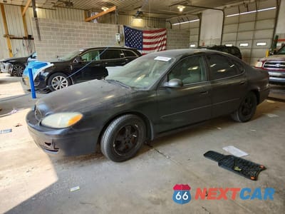 2006 FORD TAURUS SE 1FAFP53U66A161916 - główne zdjęcie licytacji z USA - miniatura