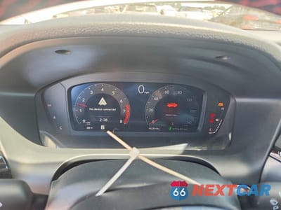 Zdjęcie 9 z 12 samochodu: 2025 ACURA ADX A-SPEC VIN:3HDSA1H57SM701726 - miniatura