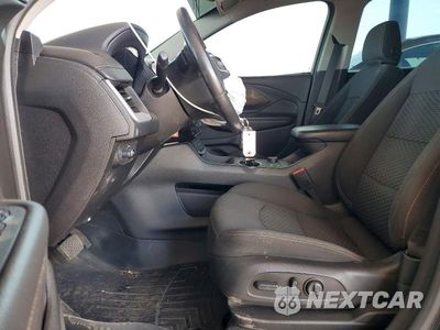 Zdjęcie 7 z 13 samochodu: 2019 GMC TERRAIN SLE VIN:3GKALMEX1KL102832 - miniatura