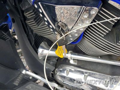 Zdjęcie 8 z 9 samochodu: 2013 VICTORY MOTORCYCLES CROSS COUNTRY TOUR VIN:5VPTW36N3D3014187 - miniatura