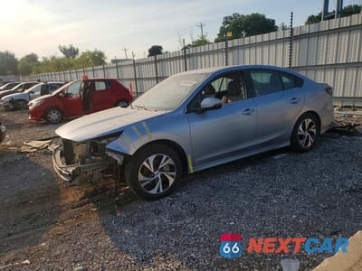 2024 SUBARU LEGACY PREMIUM 4S3BWAF62R3008119 - główne zdjęcie licytacji z USA - miniatura