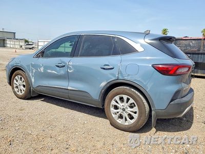 Drugie zdjęcie samochodu z przodu: 2024 FORD ESCAPE ACTIVE VIN:1FMCU0GN9RUA72769 - miniatura