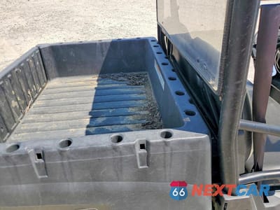 Zdjęcie 6 z 10 samochodu: 2015 POLARIS RANGER 570 UTILITY VEHICLE VIN:3NSRMA579FE368053 - miniatura