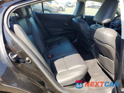 Zdjęcie 10 z 12 samochodu: 2025 LEXUS ES 300H BASE VIN:58ADA1C13SU072061 - miniatura