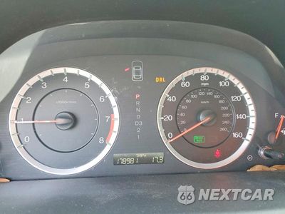 Zdjęcie 9 z 12 samochodu: 2011 HONDA ACCORD EXL VIN:5KBCP3F86BB001960 - miniatura