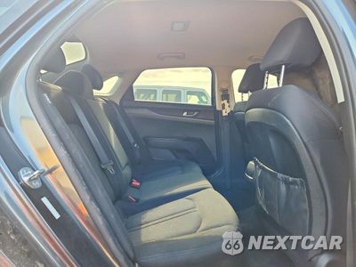 Zdjęcie 10 z 13 samochodu: 2021 KIA K5 LXS VIN:5XXG14J28MG042911 - miniatura