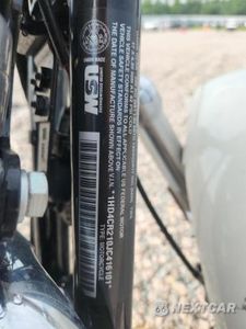 Zdjęcie 9 z 9 samochodu: 2018 HARLEY-DAVIDSON XL883 SUPERLOW VIN:1HD4CR210JC416101 - miniatura