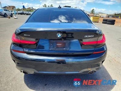 Zdjęcie 6 z 12 samochodu: 2020 BMW 330XI VIN:3MW5R7J01L8B09948 - miniatura