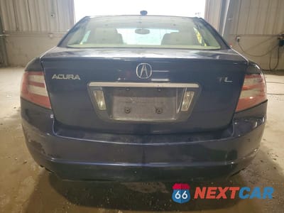 Zdjęcie 6 z 12 samochodu: 2008 ACURA TL VIN:19UUA66218A020887 - miniatura