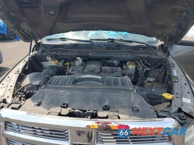 Zdjęcie 11 z 12 samochodu: 2011 DODGE RAM 2500 VIN:3D7UT2HL0BG600945 - miniatura