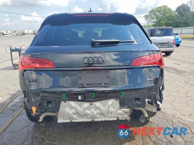 Zdjęcie 6 z 14 samochodu: 2025 AUDI Q5 PREMIUM PLUS 45 VIN:WA1EAAFY0S2048007 - miniatura