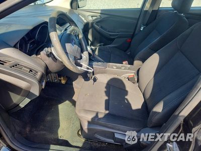 Zdjęcie 7 z 13 samochodu: 2015 FORD FOCUS S VIN:1FADP3E28FL355942 - miniatura