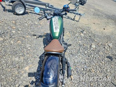 Zdjęcie 6 z 9 samochodu: 2024 HONDA CMX500 VIN:MLHPC5607R5700766 - miniatura