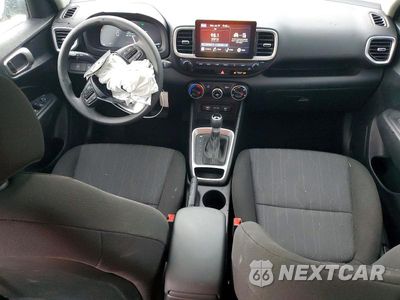 Zdjęcie 8 z 12 samochodu: 2026 HYUNDAI VENUE SE VIN:KMHRB8A36TU472818 - miniatura
