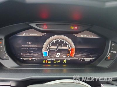 Zdjęcie 9 z 13 samochodu: 2019 LAMBORGHINI URUS VIN:ZPBUA1ZL6KLA04680 - miniatura