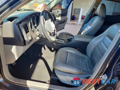 Zdjęcie 7 z 12 samochodu: 2007 DODGE CHARGER SE VIN:2B3KA43G27H706951 - miniatura