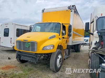 2019 FREIGHTLINER BUSINESS CLASS M2 BOX TRUCK 3ALACWFC4KDKB9246 - główne zdjęcie licytacji z USA - miniatura