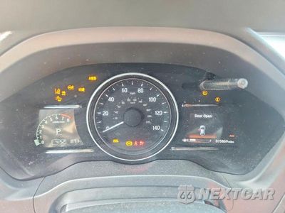 Zdjęcie 9 z 13 samochodu: 2022 HONDA HR-V EX VIN:3CZRU6H57NM770287 - miniatura