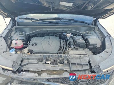 Zdjęcie 12 z 13 samochodu: 2025 KIA SORENTO S VIN:5XYRL4JC0SG368397 - miniatura