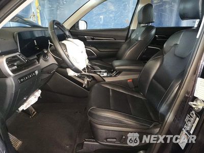 Zdjęcie 7 z 13 samochodu: 2025 KIA TELLURIDE S VIN:5XYP64GC2SG639823 - miniatura