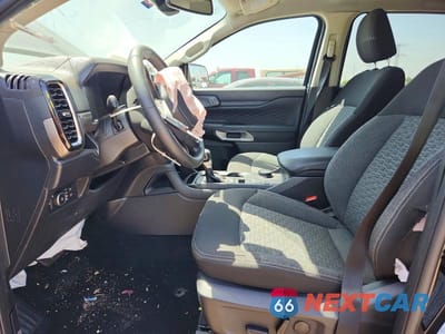 Zdjęcie 7 z 12 samochodu: 2025 FORD RANGER XLT VIN:1FTER4HH6SLE18531 - miniatura